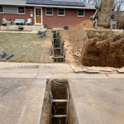 Denver Sewer And Water