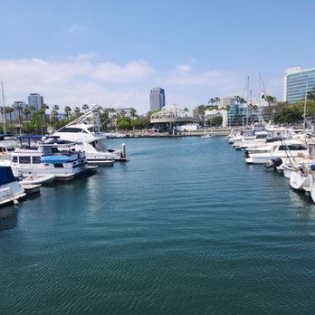 The Funnel House - View - Desserts Near Me - Long Beach, California The Funnel House - View - Desserts Near Me - Long Beach, California