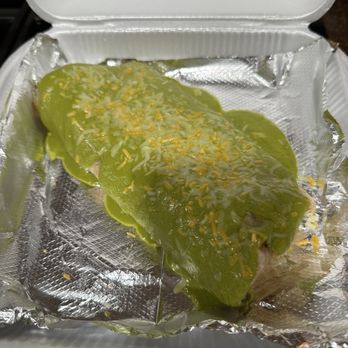 Amelias Mexican Kitchen - Burrito - Mexican Near Me - Tucson, Arizona