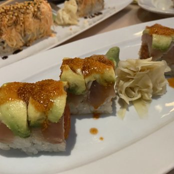 Oyster Bar - Spicy tuna roll - Seafood Near Me - Henderson, Nevada Oyster Bar - Spicy tuna roll - Seafood Near Me - Henderson, Nevada