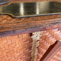 Mullaly Furniture Finishing & Repair Service