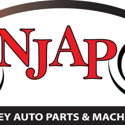 New Jersey Auto Parts - If we do not have no one does.