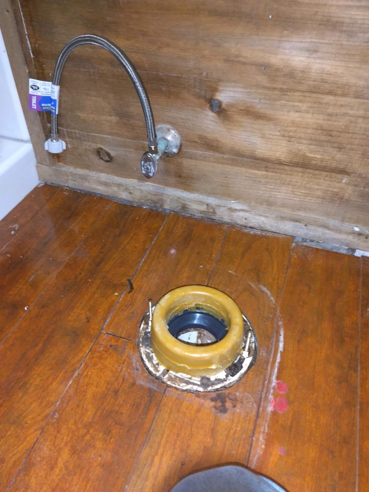 Slide of The Plumbing Pros of East Tennessee