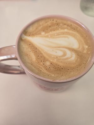 Crazy Beans by null