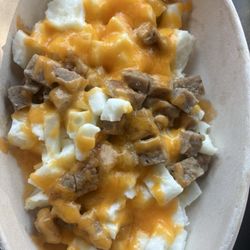QuickChek - Breakfast bowl