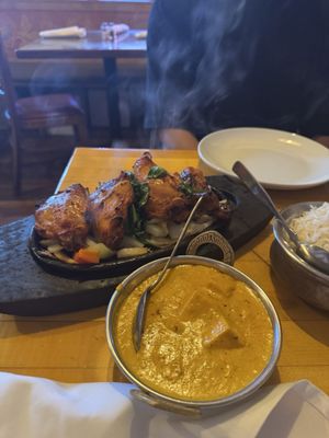 Taste of the Himalayas by null