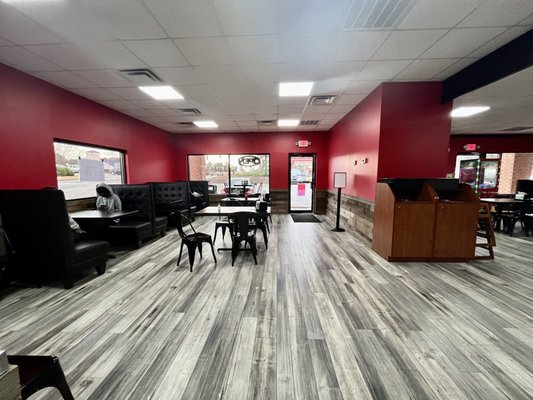 El Indio Restaurant & Taqueria by null