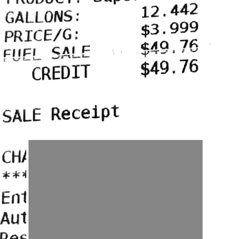 bp - "super" grade, apparently mid-grade, shady listing - Gas Stations Near Me - Greenfield, Wisconsin
