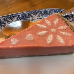 Strawberry pie Strawberry pie