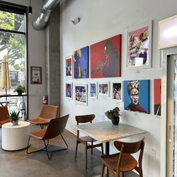 Cafe Ruisseau