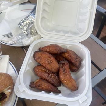 Spicy Water African Grill - Plantains - African Near Me - Washington, DC, District of Columbia Spicy Water African Grill - Plantains - African Near Me - Washington, DC, District of Columbia