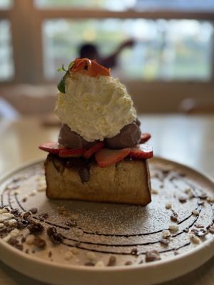 Coche Valley Dessert Cafe by null