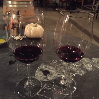 Vinoce - Tasting pours - Wine Bars Near Me - Napa, California Vinoce - Tasting pours - Wine Bars Near Me - Napa, California