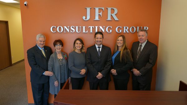 JFR Consulting Group