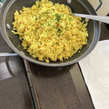 Souvlaqueria - Lemon rice - Greek Near Me - Union, New Jersey Souvlaqueria - Lemon rice - Greek Near Me - Union, New Jersey
