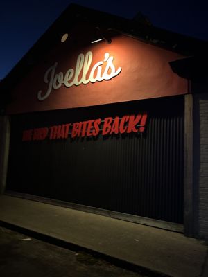 Joella's Hot Chicken - Lexington by null