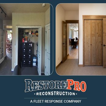 RestorePro Reconstruction - Damage Restoration Near Me - Charlotte, North Carolina RestorePro Reconstruction - Damage Restoration Near Me - Charlotte, North Carolina