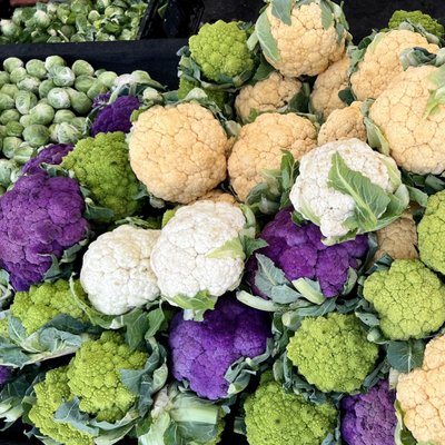 Sundays Westchester Farmers’ Market by null