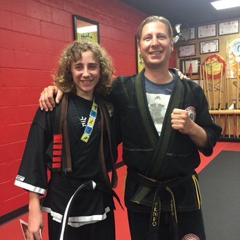 West Coast Martial Arts Academy - Thank you Master Siefu and Jr.!!! - Martial Arts Near Me - Encinitas, California