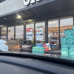 Casey's storefront