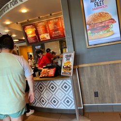 Habit Burger & Grill
