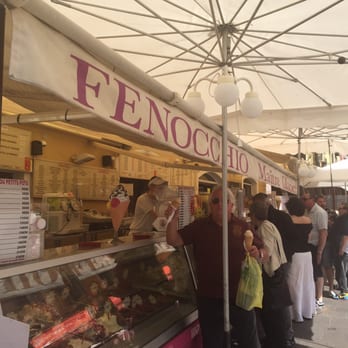 Fenocchio - Ice Cream & Frozen Yogurt Near Me - Nice, 06