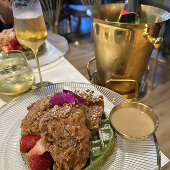 Breaking Dawn Brunch - Breakfast & Brunch Near Me - Los Gatos, California