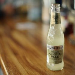 Cereus - If you don't drink alcohol, they serve good non-alcoholic ginger beer.