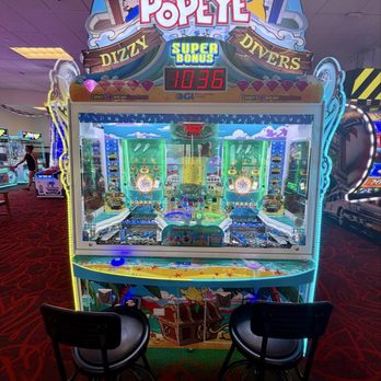 Fun Factory - Arcades Near Me - Pearl City, Hawaii Fun Factory - Arcades Near Me - Pearl City, Hawaii