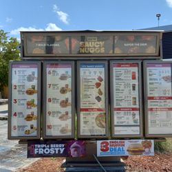 Wendy's