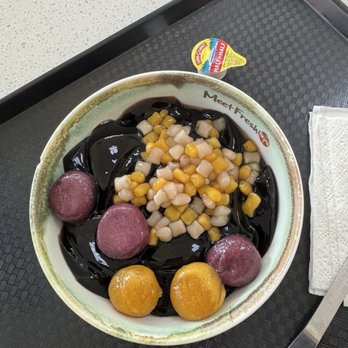 Meet Fresh - Desserts Near Me - Tigard, Oregon