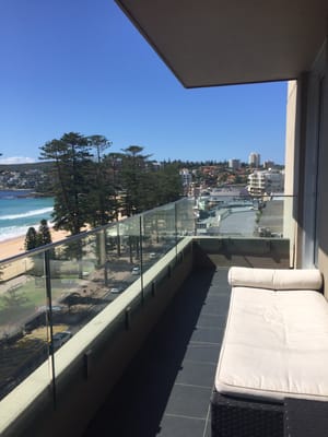 Manly Pacific Hotel Sydney - MGallery Collection by null