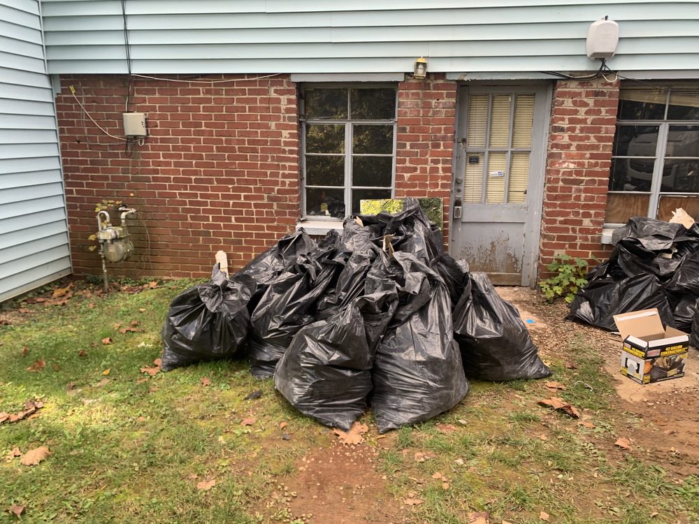 KING FLOYD JUNK REMOVAL Updated May 2024 77 Photos Knoxville