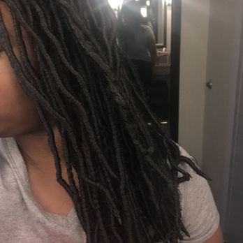 Nass African Hair Braiding - Hair Stylists Near Me - Brooklyn, New York