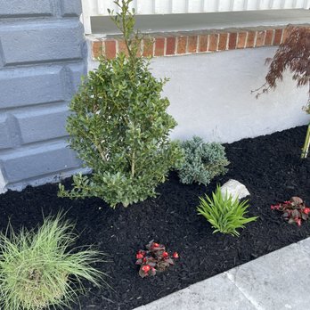 Ryan's Green Thumb Landscaping - Landscaping Near Me - Pennsauken Township, New Jersey Ryan's Green Thumb Landscaping - Landscaping Near Me - Pennsauken Township, New Jersey
