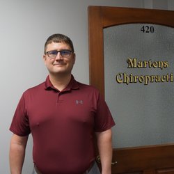 Martens Chiropractic