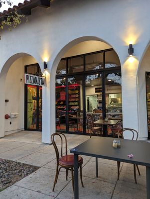 PIZZANISTA! San Marino by null