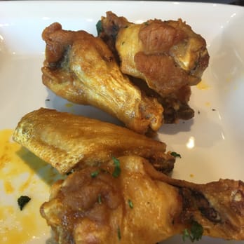 Wine Down Bistro & Lounge - Wings - Breakfast & Brunch Near Me - Ooltewah, Tennessee
