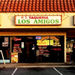 Taqueria Los Amigos