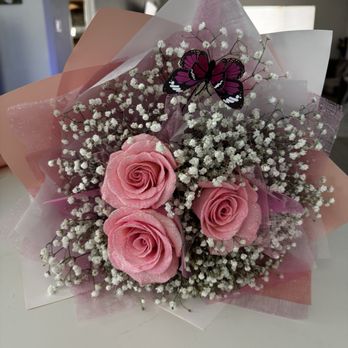 Flower Genie - Florists Near Me - San Gabriel, California Flower Genie - Florists Near Me - San Gabriel, California