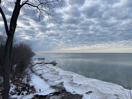 Edgewater Pier by null