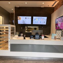 Tiff's Treats - UPTOWN CHARLOTTE - Front counter