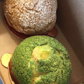 Bibble & Sip - Earl Grey Cream Puff & Match Cream Puff - Coffee & Tea Near Me - New York, New York Bibble & Sip - Earl Grey Cream Puff & Match Cream Puff - Coffee & Tea Near Me - New York, New York