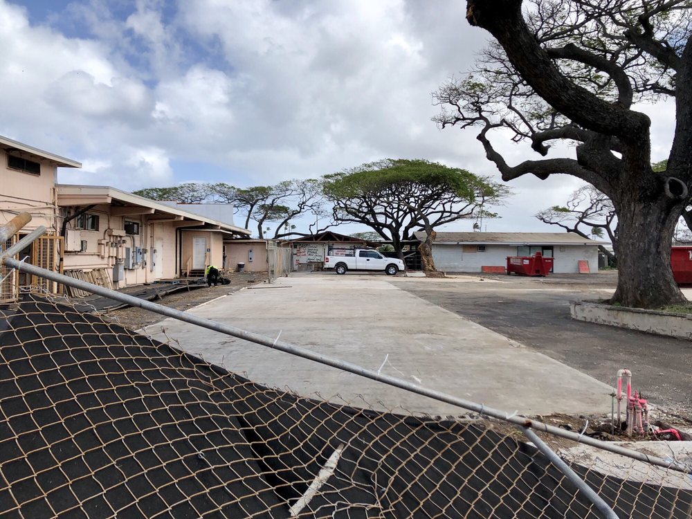 KAHULUI SHOPPING CENTER 18 Photos Shopping Centers 65 W Kaahumanu