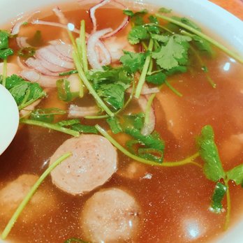 Joy Hing Bar-B-Que Noodle - Pho - Barbeque Near Me - San Francisco, California