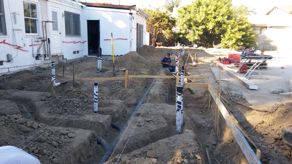DRAINS R US PLUMBING 14 Photos Plumbing Norwalk, CA Phone