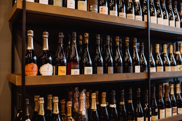Cru & Domaine Fine Wine Merchants by null