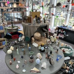 Agnes Appalachian Gems