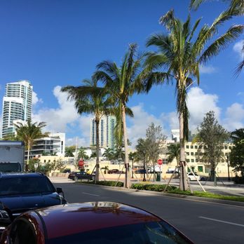 South Pointe Park - Parks Near Me - Miami Beach, Florida South Pointe Park - Parks Near Me - Miami Beach, Florida