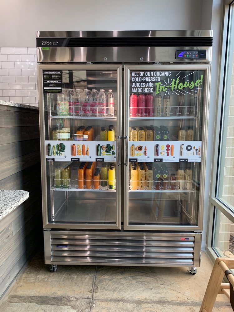 Clean Juice Rea Farms, Charlotte Roadtrippers